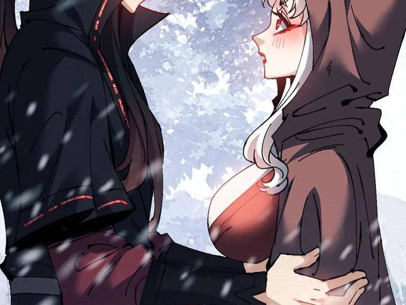 Sư Tôn: Nghịch Đồ Này Mới Không Phải Là Thánh Tử Chapter 93 - Trang 4