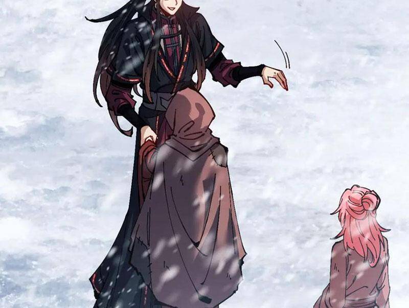 Sư Tôn: Nghịch Đồ Này Mới Không Phải Là Thánh Tử Chapter 93 - Trang 4