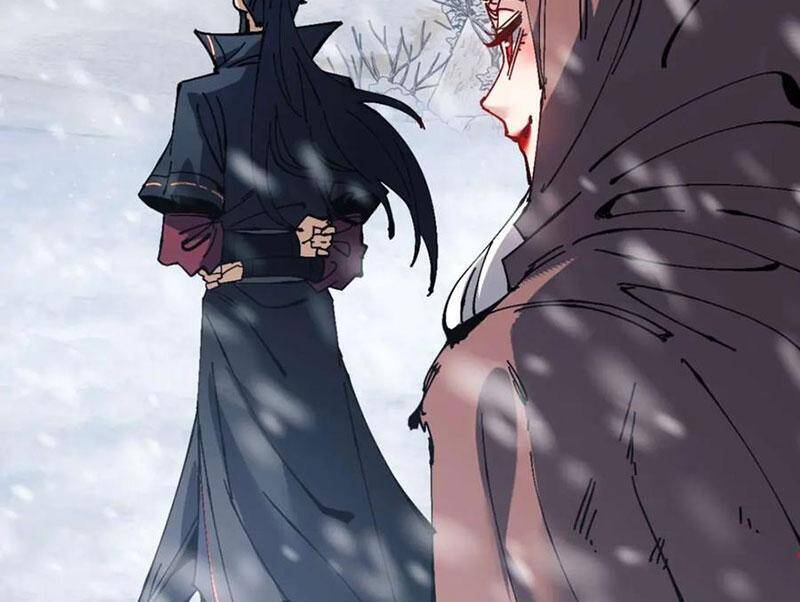 Sư Tôn: Nghịch Đồ Này Mới Không Phải Là Thánh Tử Chapter 93 - Trang 4