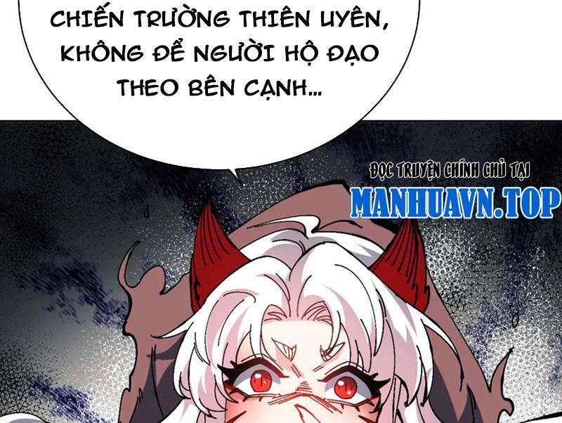 Sư Tôn: Nghịch Đồ Này Mới Không Phải Là Thánh Tử Chapter 93 - Trang 4