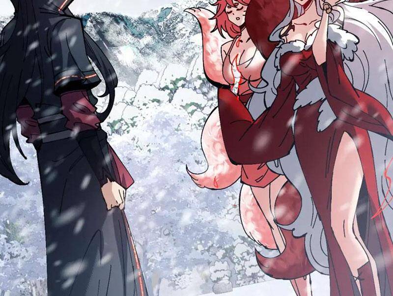 Sư Tôn: Nghịch Đồ Này Mới Không Phải Là Thánh Tử Chapter 93 - Trang 4