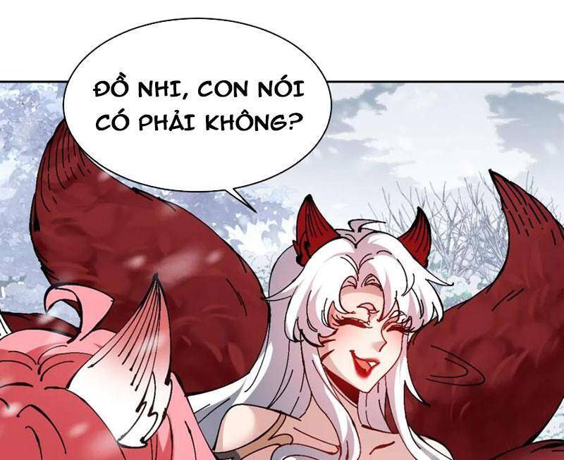 Sư Tôn: Nghịch Đồ Này Mới Không Phải Là Thánh Tử Chapter 93 - Trang 4