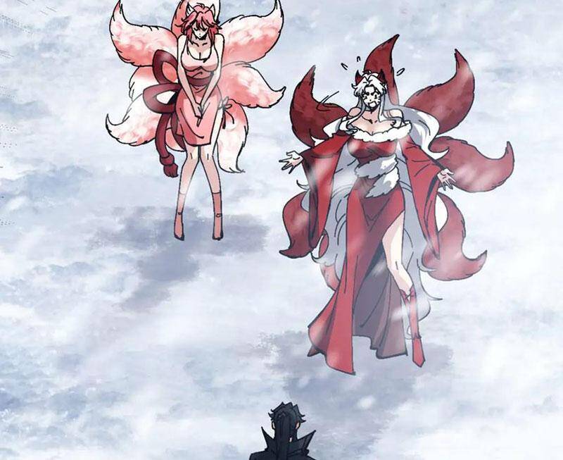 Sư Tôn: Nghịch Đồ Này Mới Không Phải Là Thánh Tử Chapter 93 - Trang 4