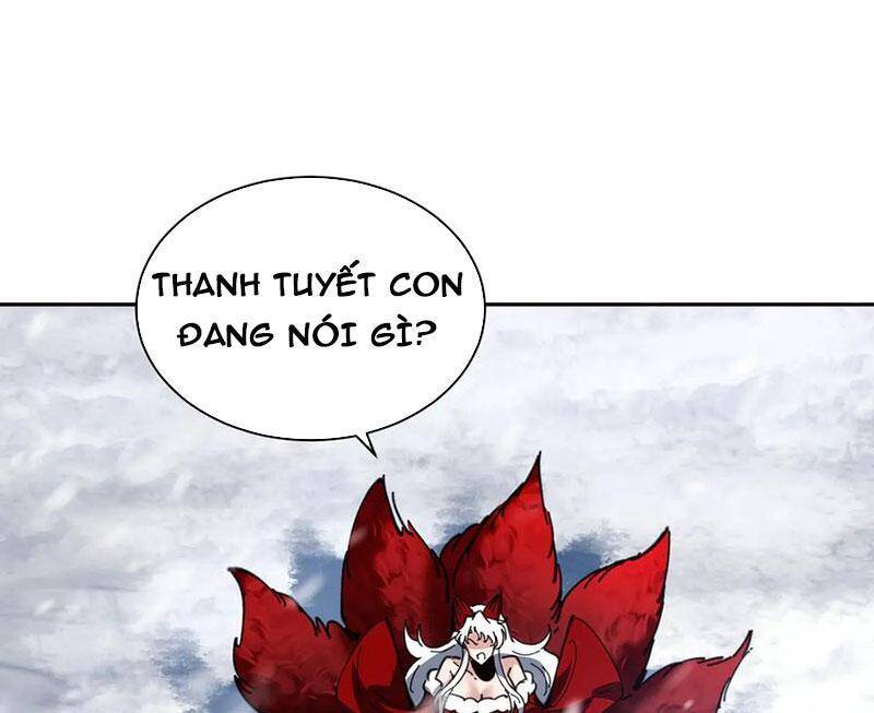 Sư Tôn: Nghịch Đồ Này Mới Không Phải Là Thánh Tử Chapter 93 - Trang 4