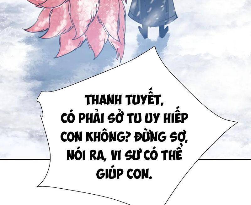 Sư Tôn: Nghịch Đồ Này Mới Không Phải Là Thánh Tử Chapter 93 - Trang 4