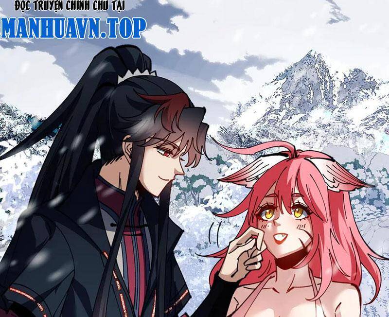 Sư Tôn: Nghịch Đồ Này Mới Không Phải Là Thánh Tử Chapter 93 - Trang 4