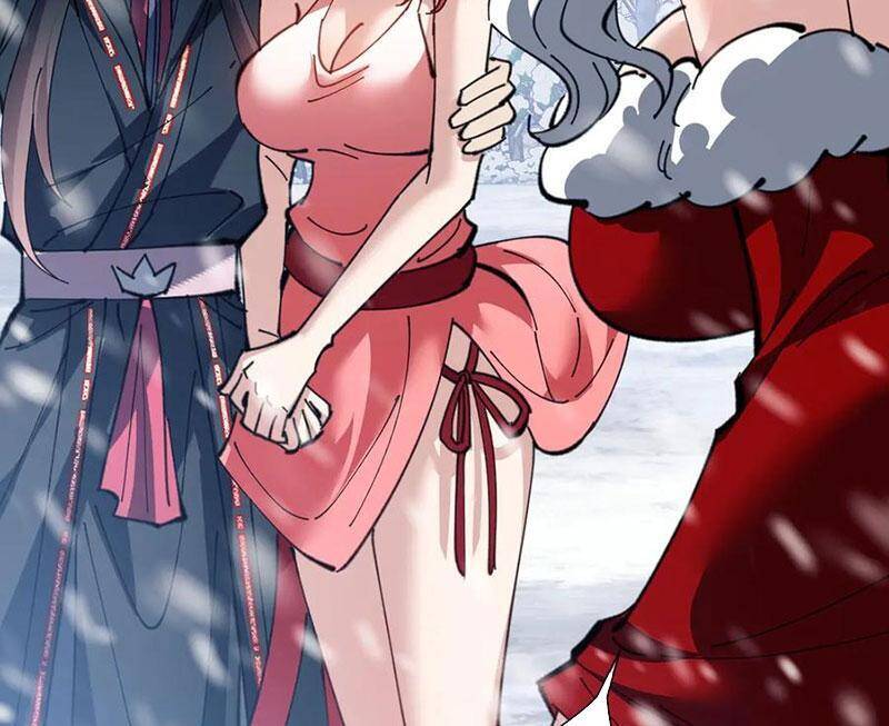 Sư Tôn: Nghịch Đồ Này Mới Không Phải Là Thánh Tử Chapter 93 - Trang 4