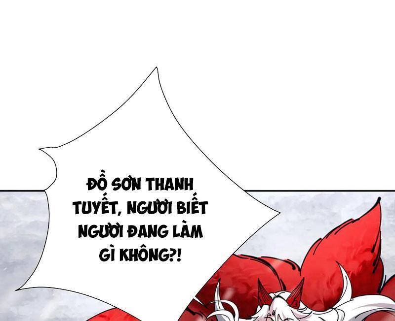 Sư Tôn: Nghịch Đồ Này Mới Không Phải Là Thánh Tử Chapter 93 - Trang 4