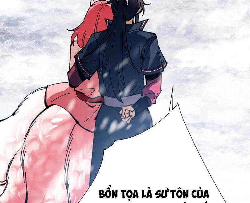 Sư Tôn: Nghịch Đồ Này Mới Không Phải Là Thánh Tử Chapter 93 - Trang 4