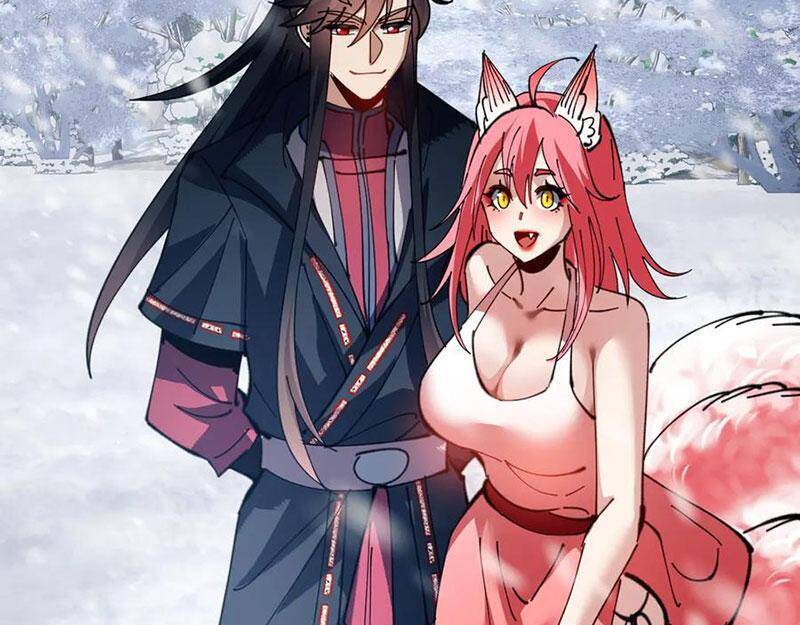 Sư Tôn: Nghịch Đồ Này Mới Không Phải Là Thánh Tử Chapter 93 - Trang 4