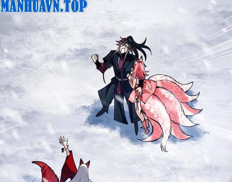 Sư Tôn: Nghịch Đồ Này Mới Không Phải Là Thánh Tử Chapter 93 - Trang 4