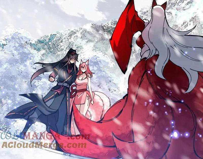 Sư Tôn: Nghịch Đồ Này Mới Không Phải Là Thánh Tử Chapter 93 - Trang 4