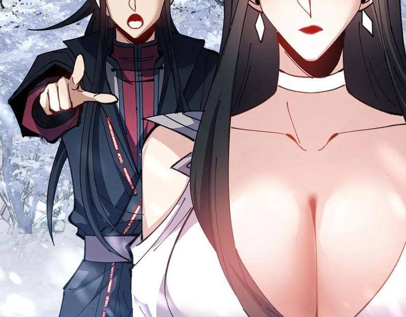 Sư Tôn: Nghịch Đồ Này Mới Không Phải Là Thánh Tử Chapter 93 - Trang 4