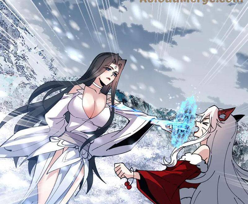 Sư Tôn: Nghịch Đồ Này Mới Không Phải Là Thánh Tử Chapter 93 - Trang 4