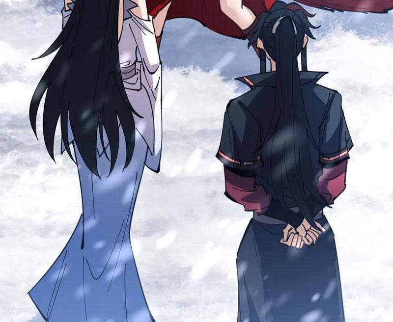 Sư Tôn: Nghịch Đồ Này Mới Không Phải Là Thánh Tử Chapter 93 - Trang 4