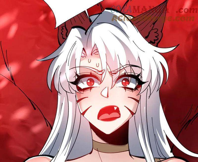 Sư Tôn: Nghịch Đồ Này Mới Không Phải Là Thánh Tử Chapter 93 - Trang 4