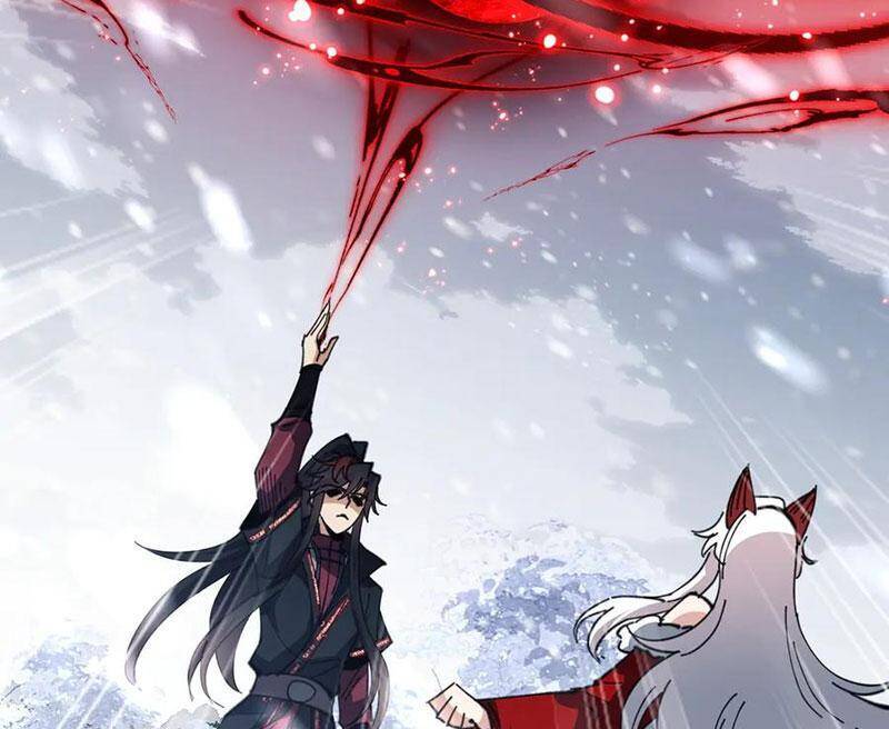 Sư Tôn: Nghịch Đồ Này Mới Không Phải Là Thánh Tử Chapter 93 - Trang 4