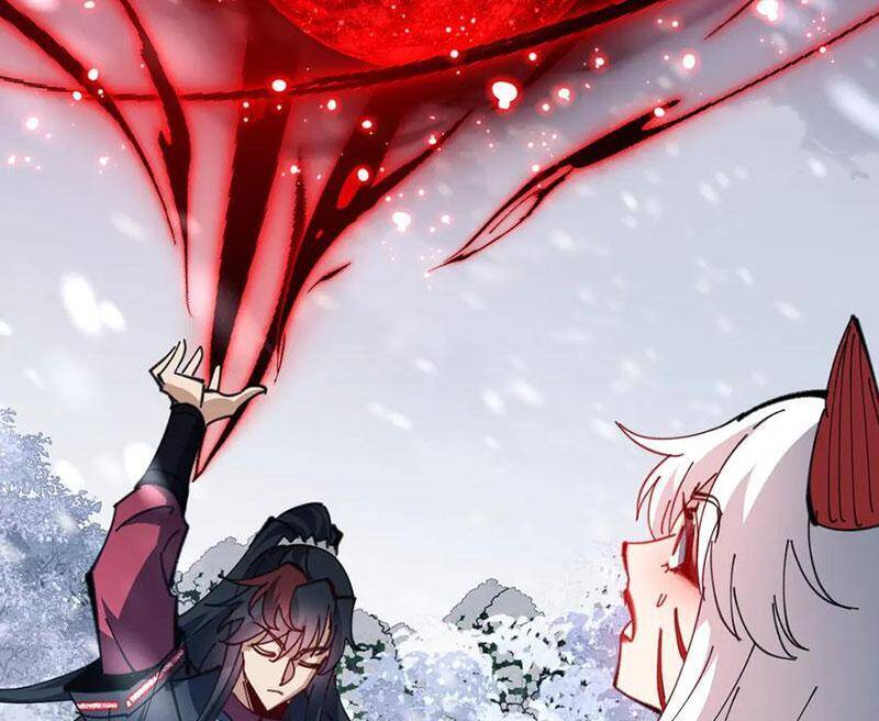 Sư Tôn: Nghịch Đồ Này Mới Không Phải Là Thánh Tử Chapter 93 - Trang 4