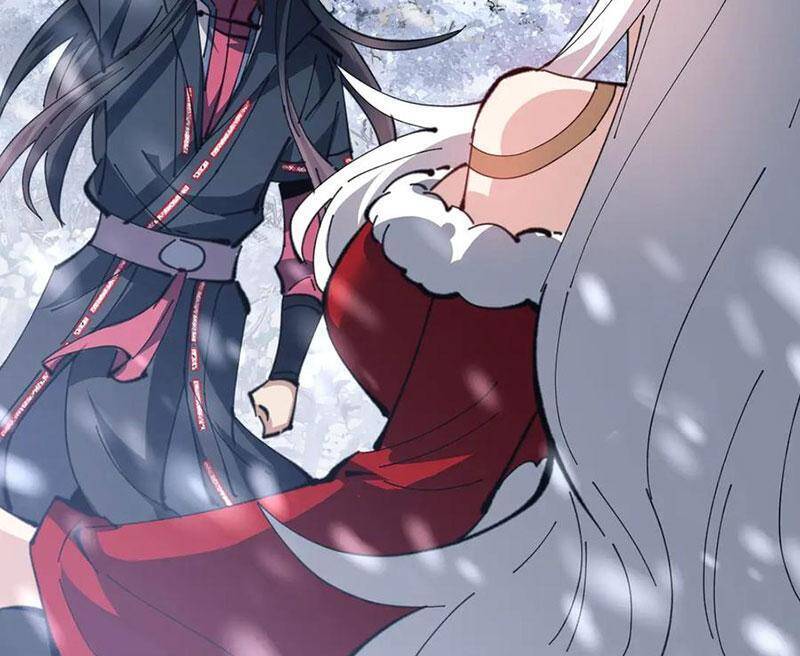 Sư Tôn: Nghịch Đồ Này Mới Không Phải Là Thánh Tử Chapter 93 - Trang 4