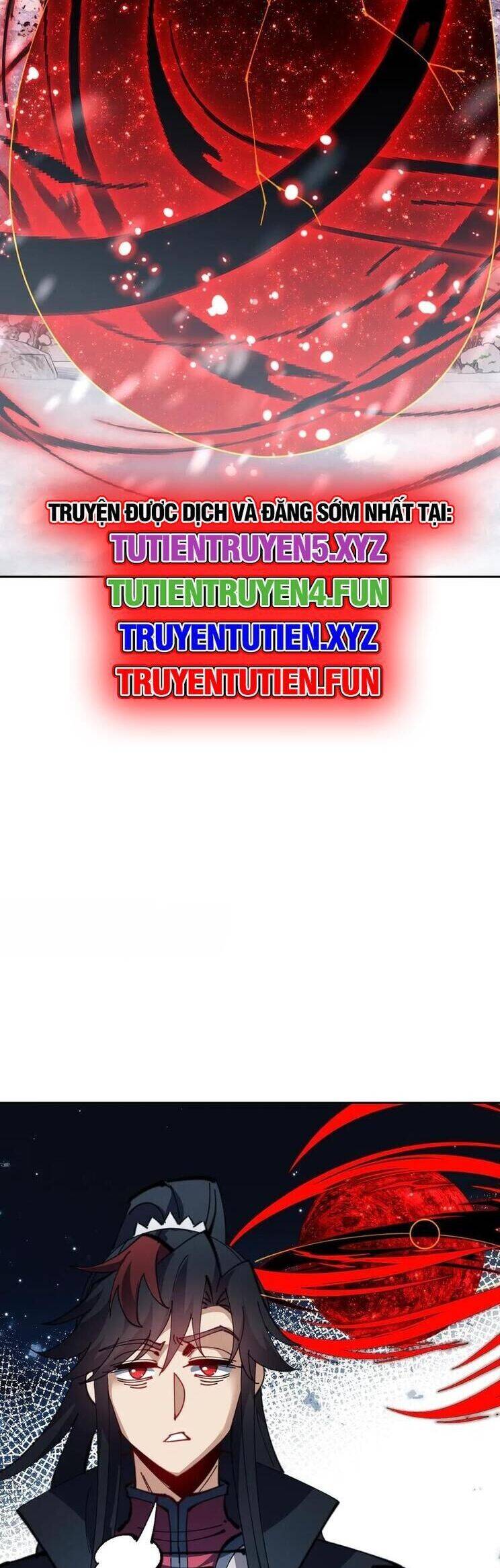 Sư Tôn: Nghịch Đồ Này Mới Không Phải Là Thánh Tử Chapter 94 - Trang 4