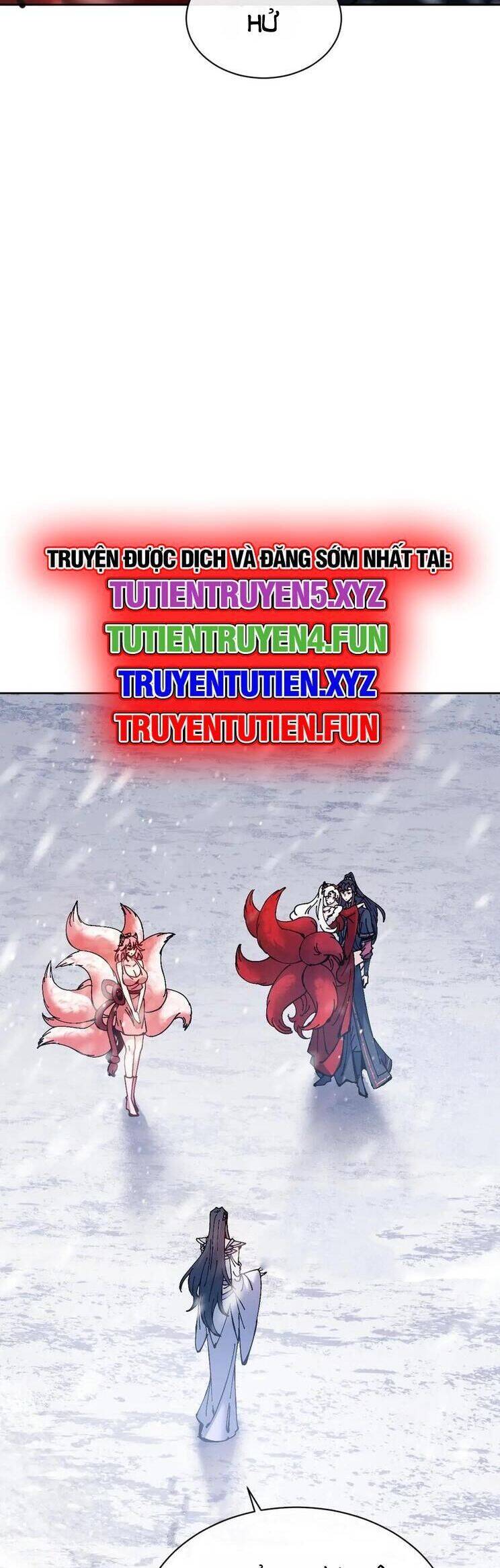 Sư Tôn: Nghịch Đồ Này Mới Không Phải Là Thánh Tử Chapter 94 - Trang 4