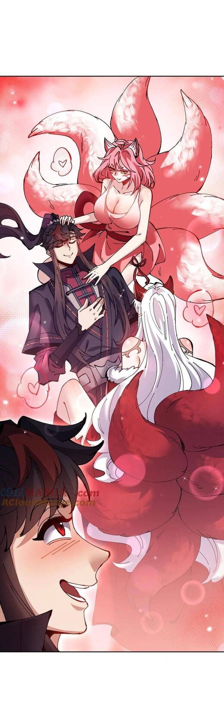 Sư Tôn: Nghịch Đồ Này Mới Không Phải Là Thánh Tử Chapter 94 - Trang 4