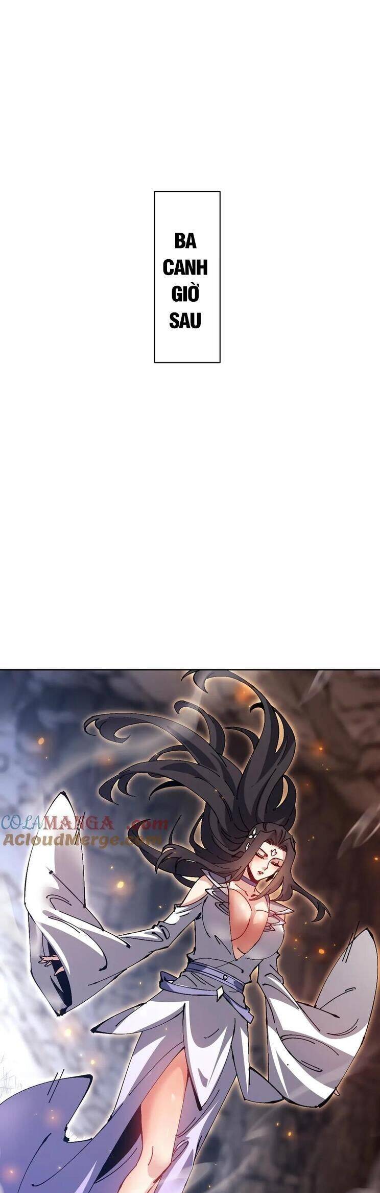 Sư Tôn: Nghịch Đồ Này Mới Không Phải Là Thánh Tử Chapter 94 - Trang 4