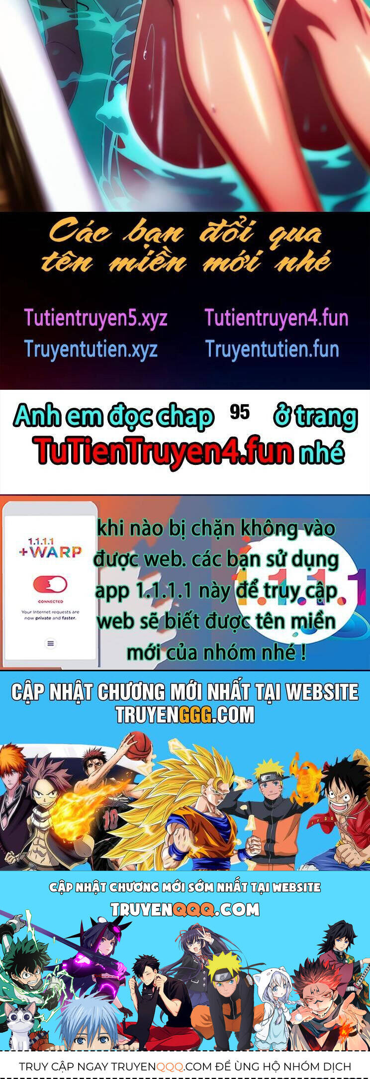 Sư Tôn: Nghịch Đồ Này Mới Không Phải Là Thánh Tử Chapter 94 - Trang 4