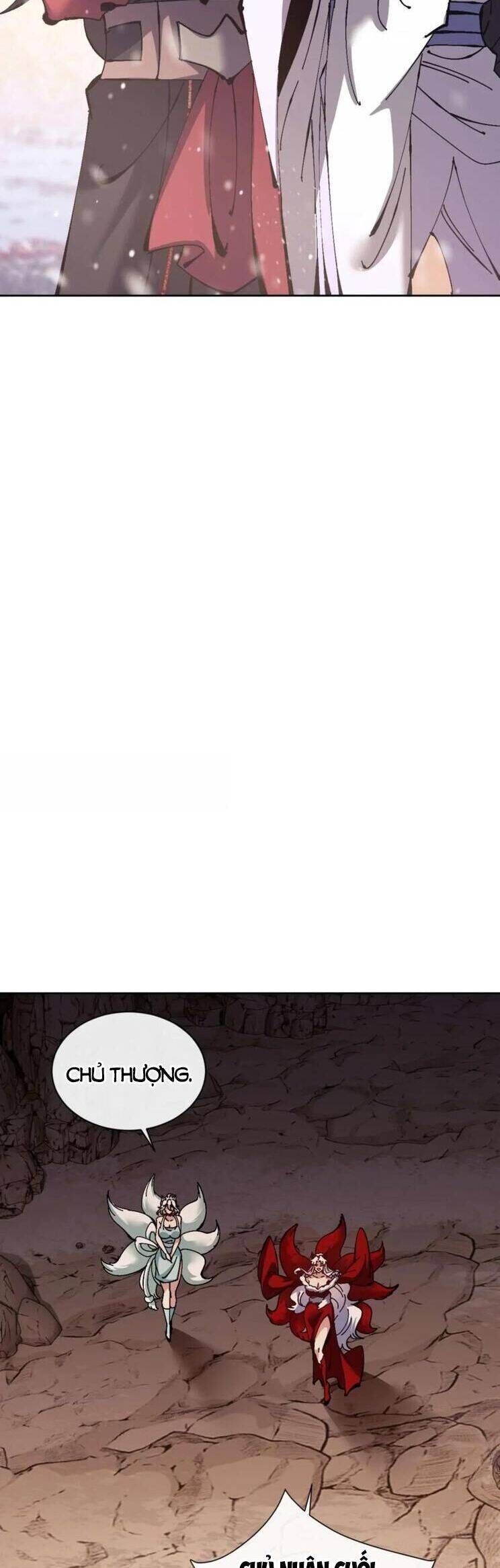 Sư Tôn: Nghịch Đồ Này Mới Không Phải Là Thánh Tử Chapter 95 - Trang 4