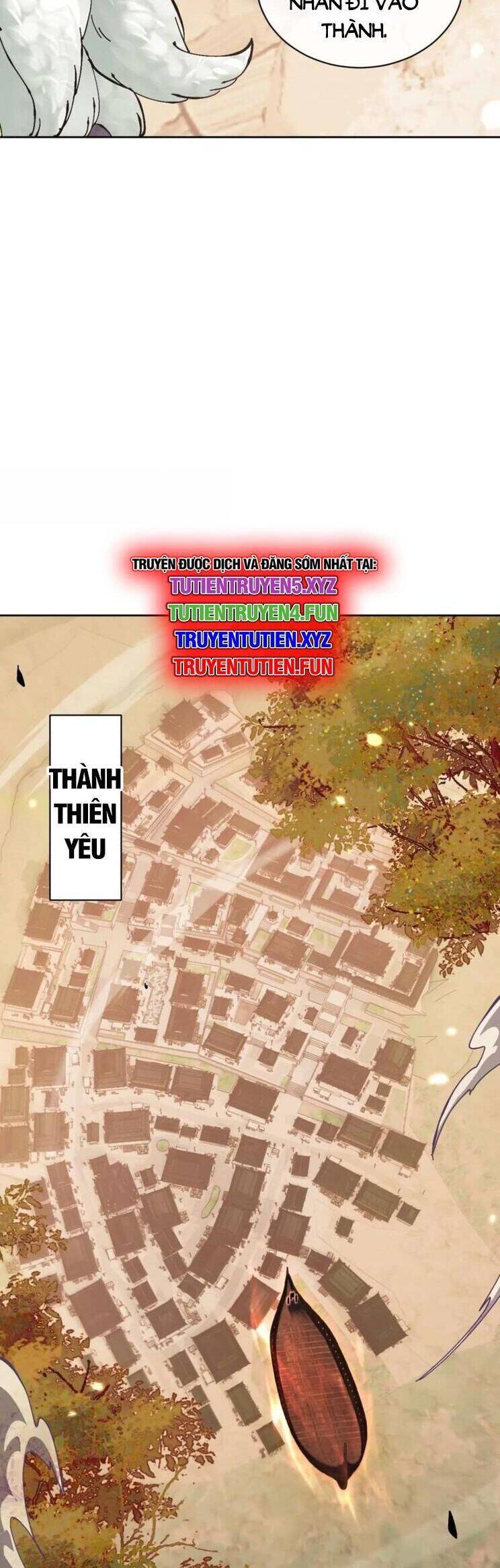 Sư Tôn: Nghịch Đồ Này Mới Không Phải Là Thánh Tử Chapter 95 - Trang 4