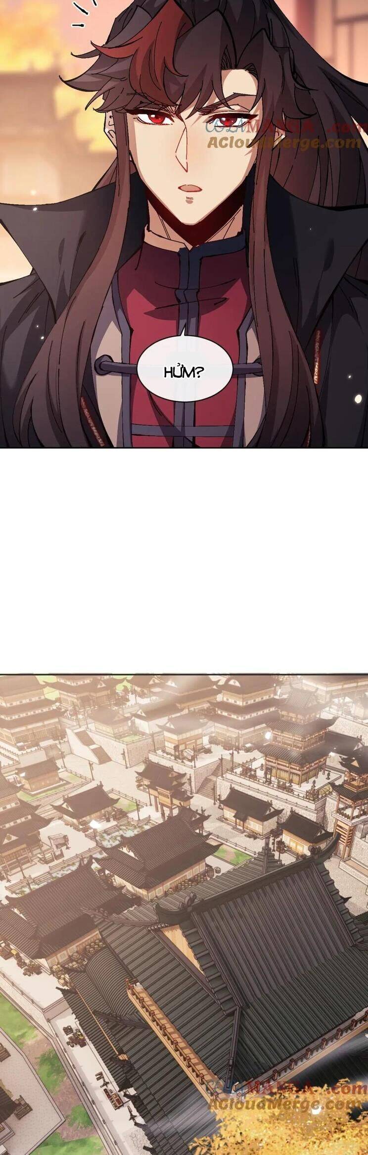 Sư Tôn: Nghịch Đồ Này Mới Không Phải Là Thánh Tử Chapter 95 - Trang 4