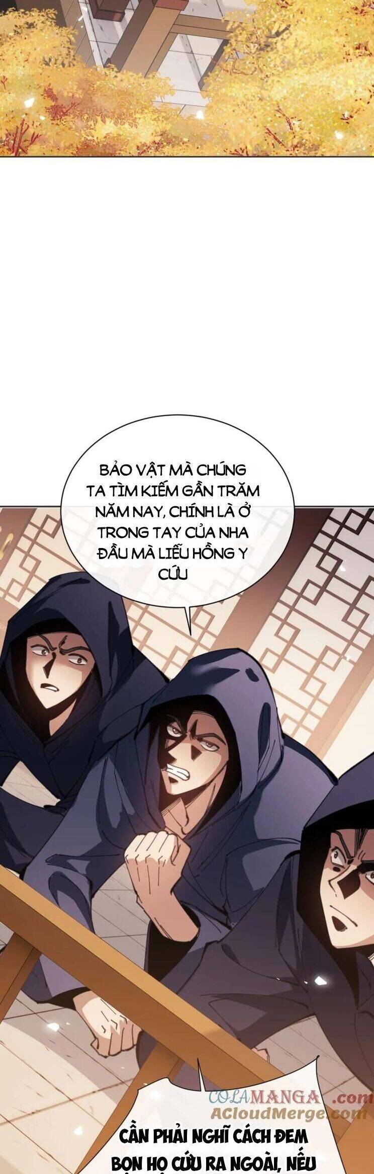 Sư Tôn: Nghịch Đồ Này Mới Không Phải Là Thánh Tử Chapter 95 - Trang 4