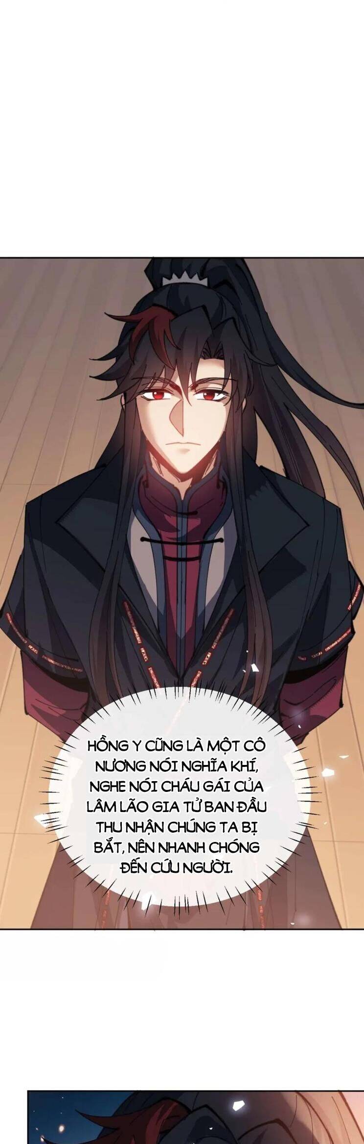 Sư Tôn: Nghịch Đồ Này Mới Không Phải Là Thánh Tử Chapter 95 - Trang 4