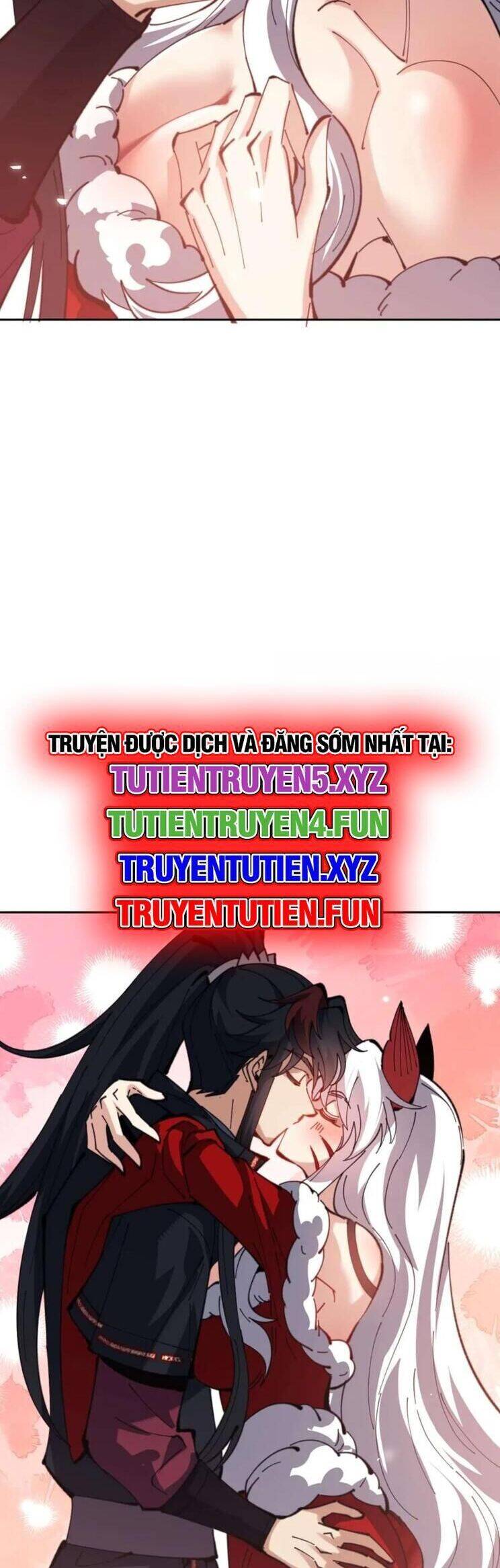 Sư Tôn: Nghịch Đồ Này Mới Không Phải Là Thánh Tử Chapter 95 - Trang 4