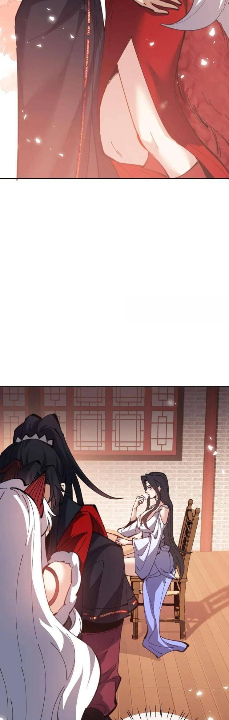 Sư Tôn: Nghịch Đồ Này Mới Không Phải Là Thánh Tử Chapter 95 - Trang 4