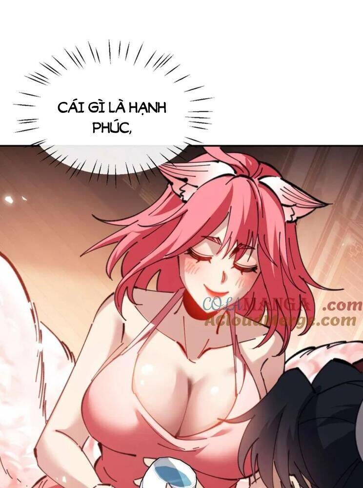 Sư Tôn: Nghịch Đồ Này Mới Không Phải Là Thánh Tử Chapter 96 - Trang 4