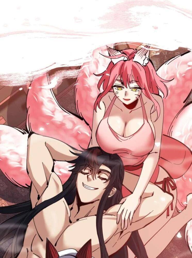 Sư Tôn: Nghịch Đồ Này Mới Không Phải Là Thánh Tử Chapter 96 - Trang 4