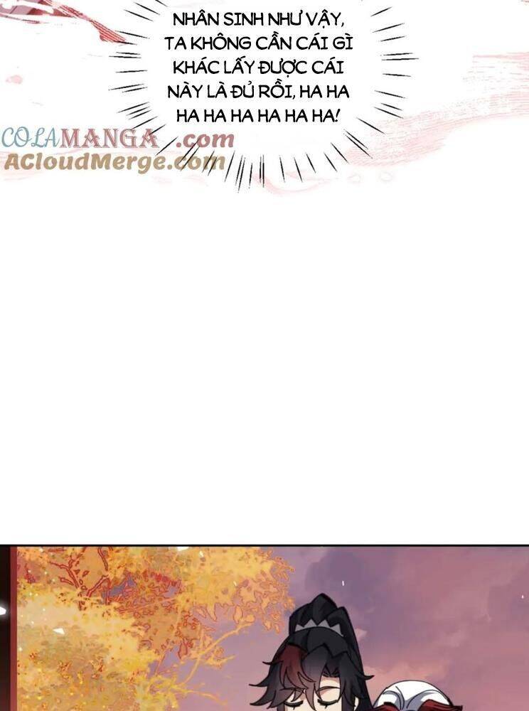 Sư Tôn: Nghịch Đồ Này Mới Không Phải Là Thánh Tử Chapter 96 - Trang 4