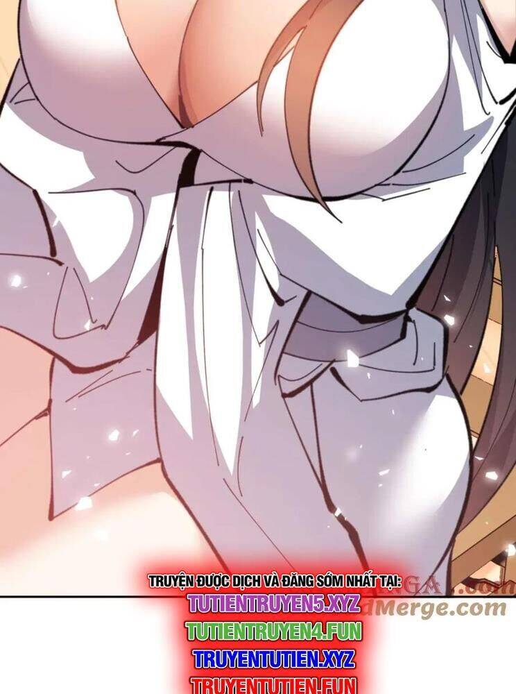 Sư Tôn: Nghịch Đồ Này Mới Không Phải Là Thánh Tử Chapter 96 - Trang 4