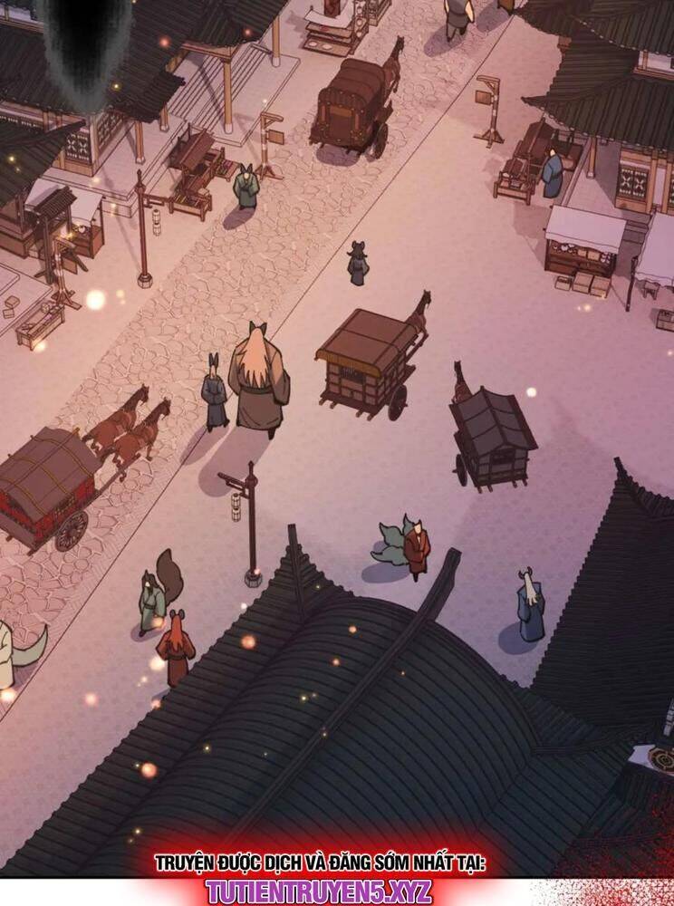 Sư Tôn: Nghịch Đồ Này Mới Không Phải Là Thánh Tử Chapter 96 - Trang 4