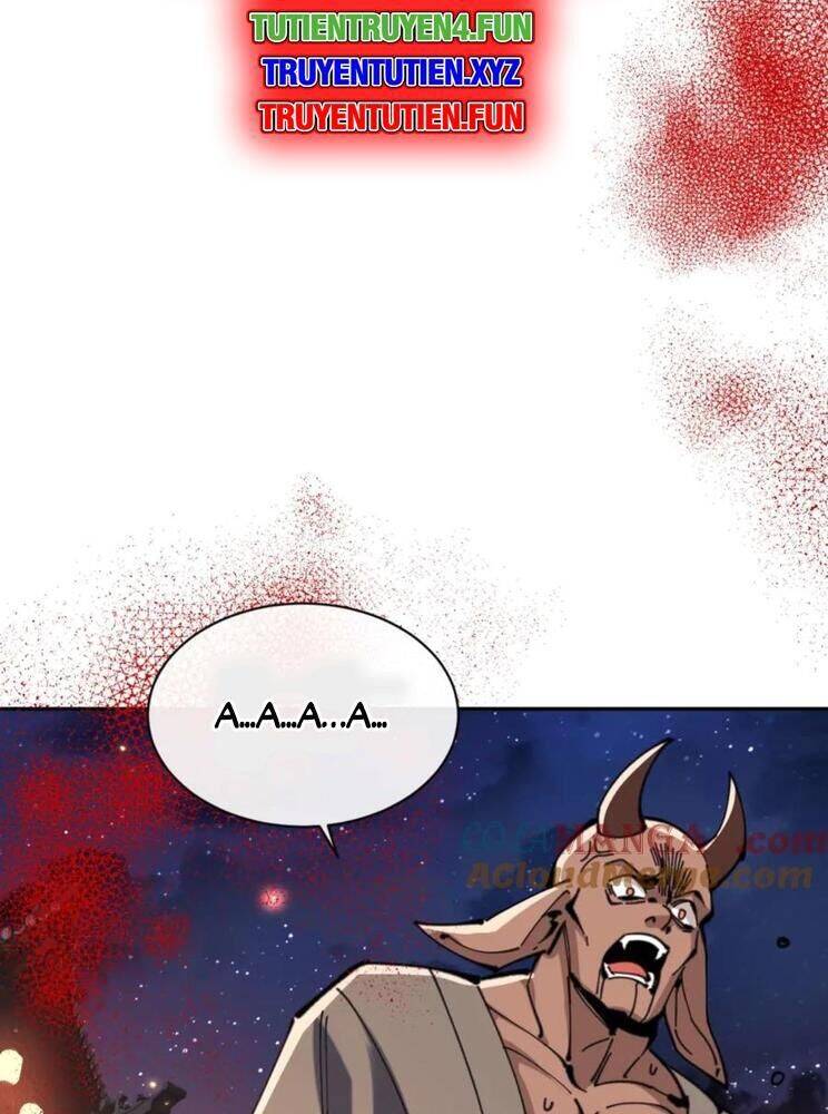 Sư Tôn: Nghịch Đồ Này Mới Không Phải Là Thánh Tử Chapter 96 - Trang 4