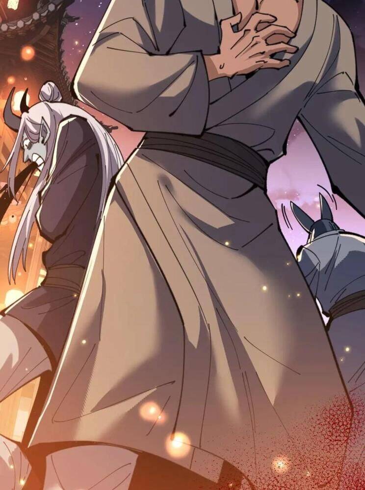 Sư Tôn: Nghịch Đồ Này Mới Không Phải Là Thánh Tử Chapter 96 - Trang 4