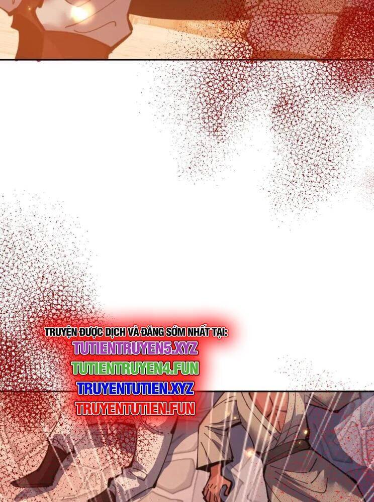 Sư Tôn: Nghịch Đồ Này Mới Không Phải Là Thánh Tử Chapter 96 - Trang 4