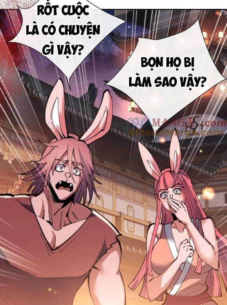 Sư Tôn: Nghịch Đồ Này Mới Không Phải Là Thánh Tử Chapter 96 - Trang 4