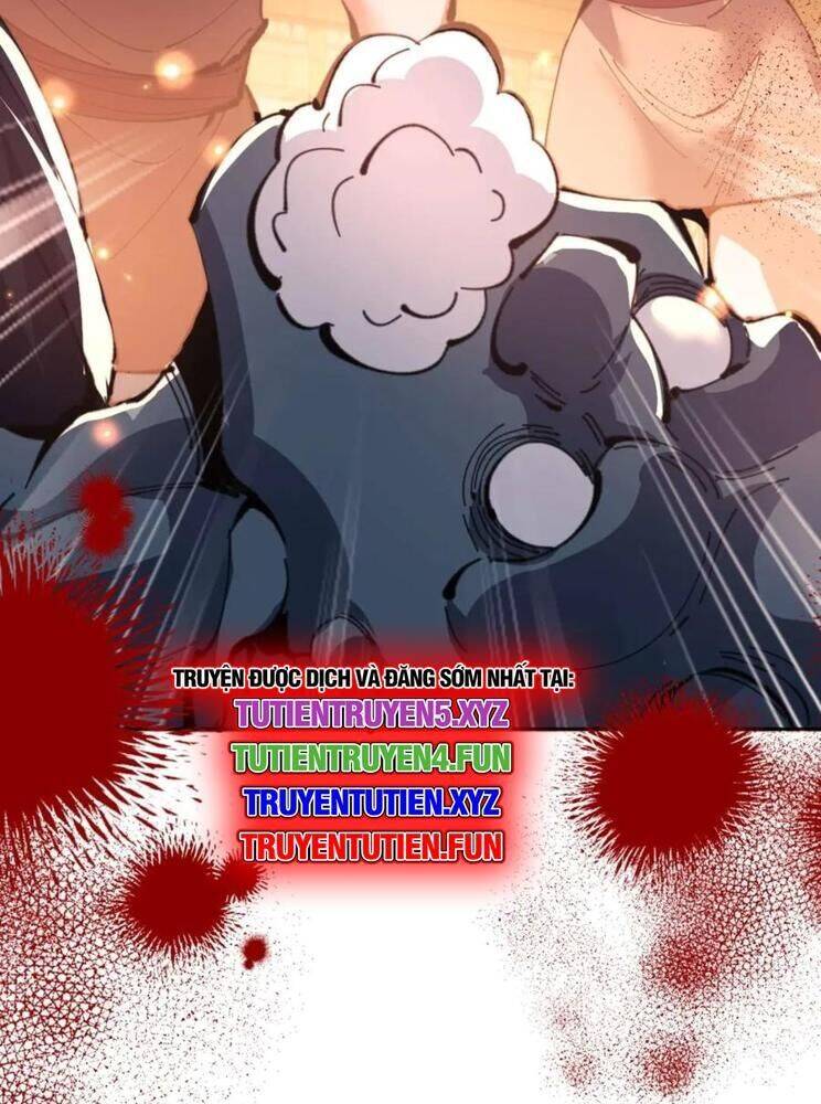 Sư Tôn: Nghịch Đồ Này Mới Không Phải Là Thánh Tử Chapter 96 - Trang 4