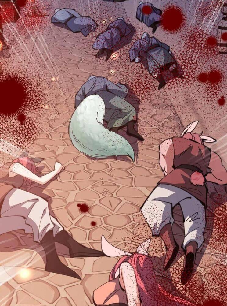 Sư Tôn: Nghịch Đồ Này Mới Không Phải Là Thánh Tử Chapter 96 - Trang 4