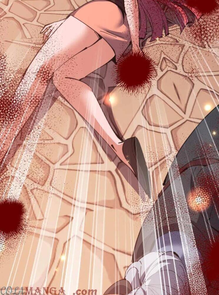 Sư Tôn: Nghịch Đồ Này Mới Không Phải Là Thánh Tử Chapter 96 - Trang 4