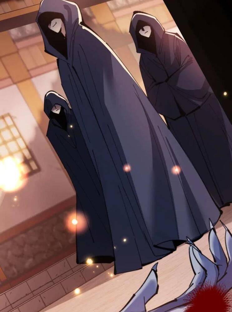 Sư Tôn: Nghịch Đồ Này Mới Không Phải Là Thánh Tử Chapter 96 - Trang 4