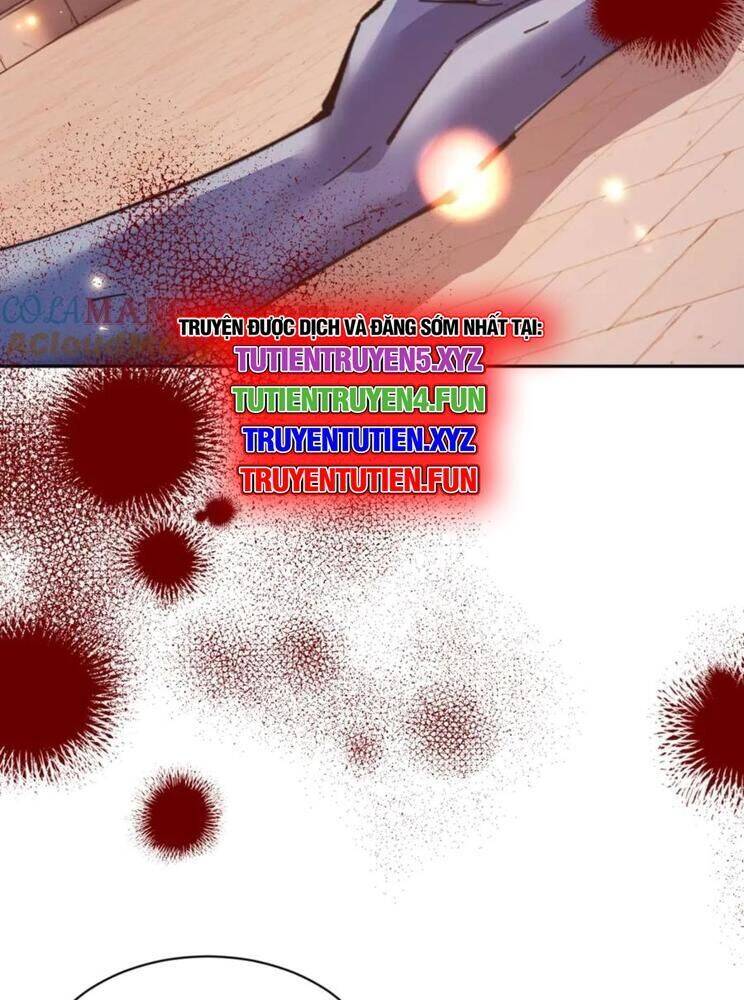 Sư Tôn: Nghịch Đồ Này Mới Không Phải Là Thánh Tử Chapter 96 - Trang 4