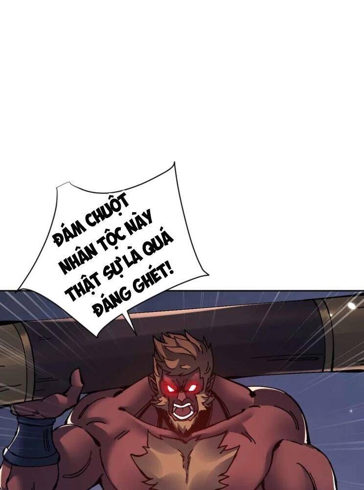 Sư Tôn: Nghịch Đồ Này Mới Không Phải Là Thánh Tử Chapter 96 - Trang 4